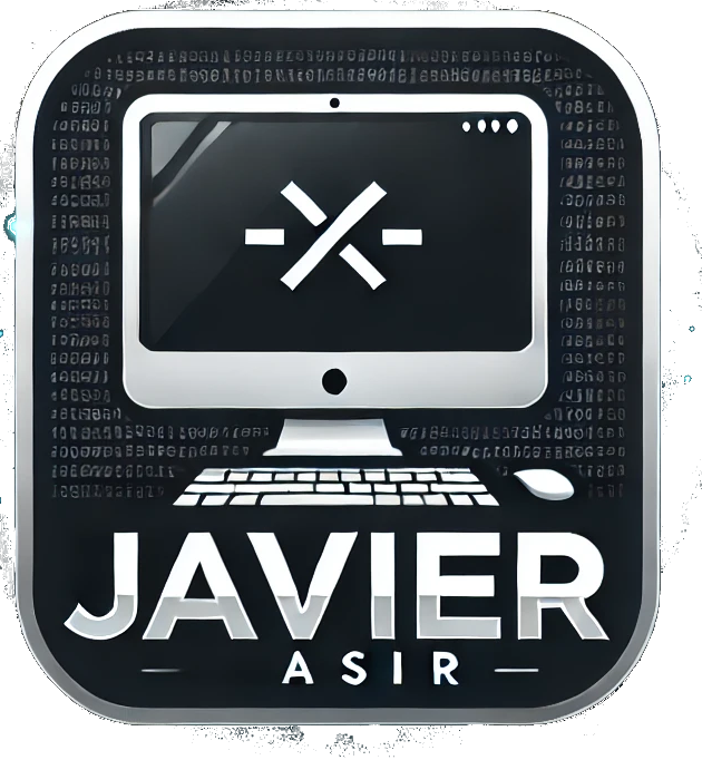 Javier ASIR